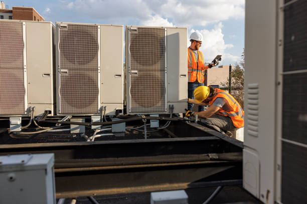 Best HVAC repair near me  in Denton, NC