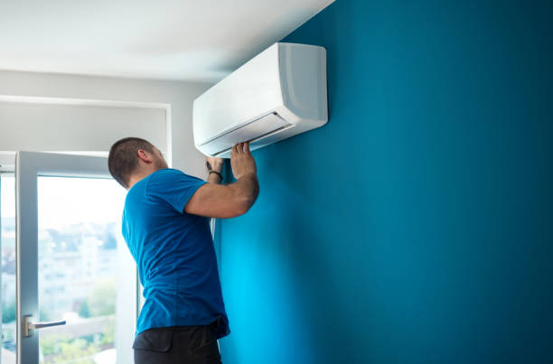 Best HVAC companies near me  in Denton, NC