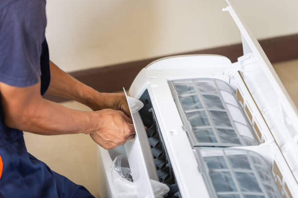Best HVAC maintenance near me  in Denton, NC