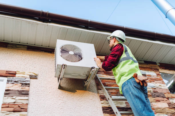 Best HVAC installation services  in Denton, NC