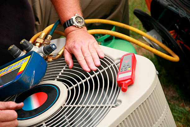 Best Furnace repair near me  in Denton, NC