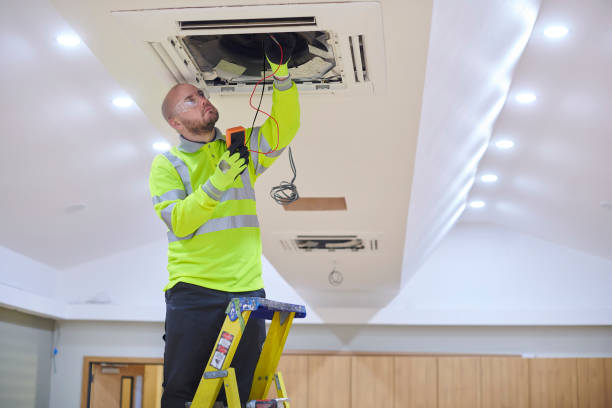 Reliable Denton, NC HVAC Solutions