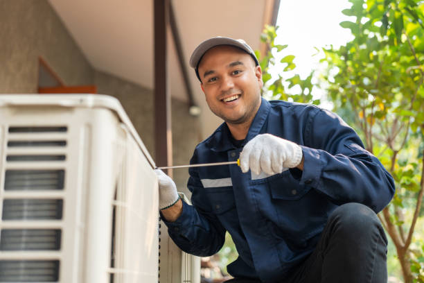 Best Air conditioning repair  in Denton, NC